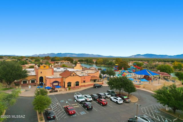 15741 S Camino Muesa, Sahuarita, AZ 85629