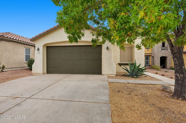 15741 S Camino Muesa, Sahuarita, AZ 85629