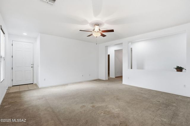 15741 S Camino Muesa, Sahuarita, AZ 85629