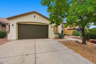 15741 S Camino Muesa, Sahuarita, AZ 85629