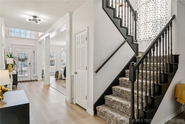 900 S Willow Avenue, Broken Arrow, OK 74012