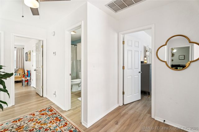 900 S Willow Avenue, Broken Arrow, OK 74012