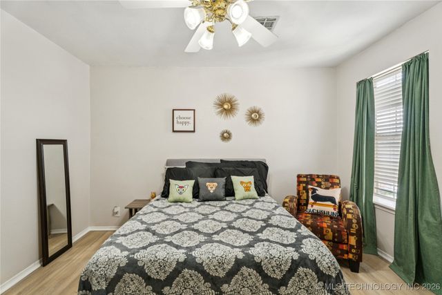 900 S Willow Avenue, Broken Arrow, OK 74012