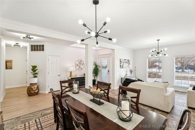 900 S Willow Avenue, Broken Arrow, OK 74012