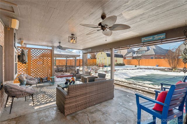 900 S Willow Avenue, Broken Arrow, OK 74012