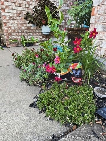 900 S Willow Avenue, Broken Arrow, OK 74012