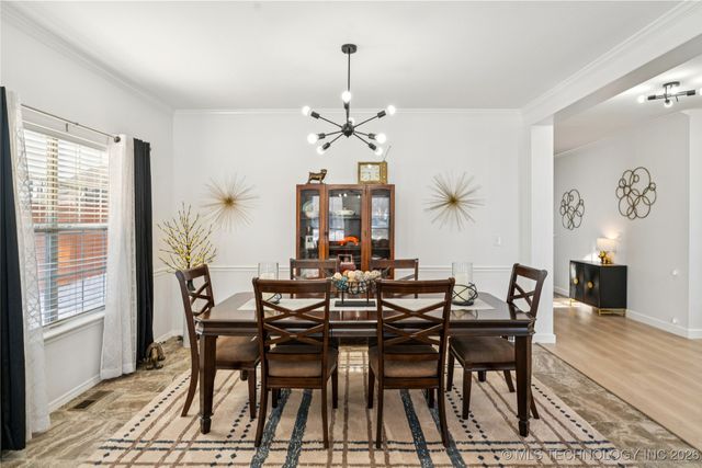 900 S Willow Avenue, Broken Arrow, OK 74012