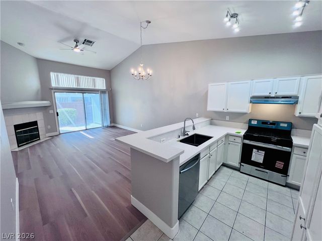 5163 Briar Patch Way, Las Vegas, NV 89118