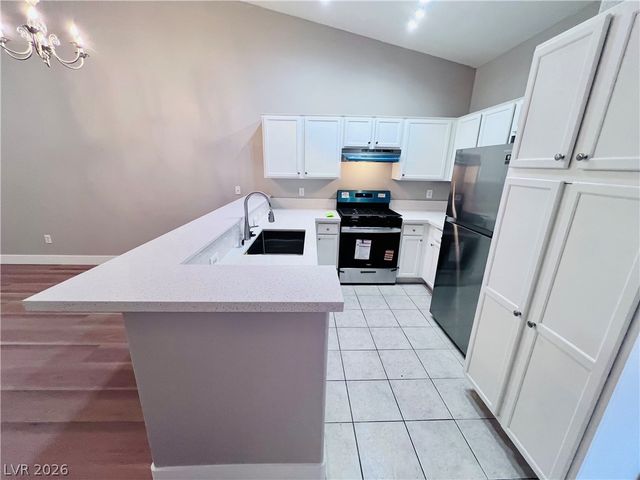 5163 Briar Patch Way, Las Vegas, NV 89118