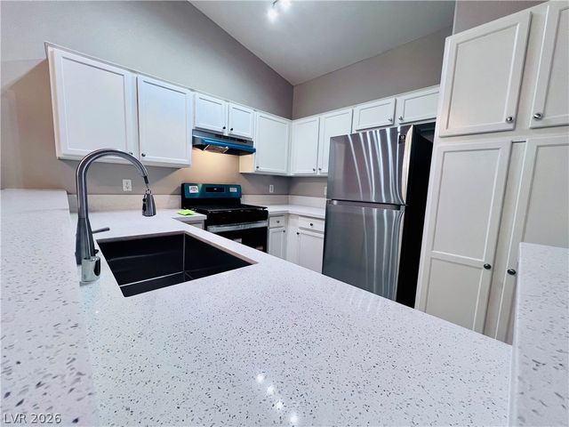 5163 Briar Patch Way, Las Vegas, NV 89118