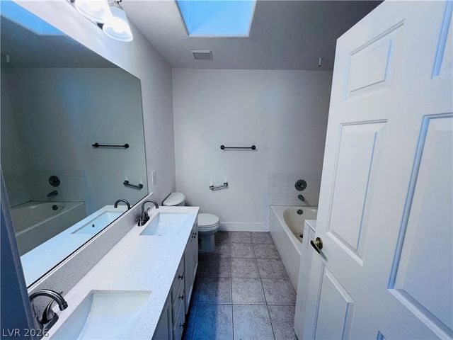 5163 Briar Patch Way, Las Vegas, NV 89118