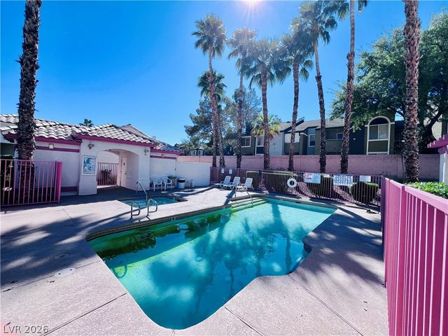 5163 Briar Patch Way, Las Vegas, NV 89118