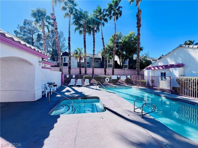 5163 Briar Patch Way, Las Vegas, NV 89118