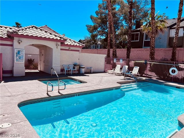 5163 Briar Patch Way, Las Vegas, NV 89118