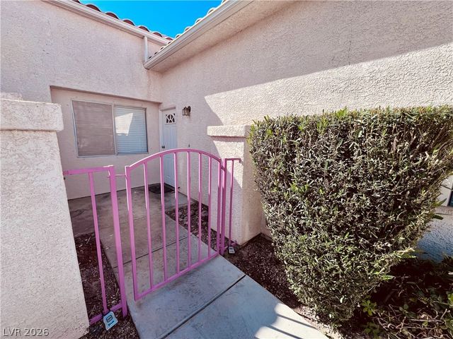 5163 Briar Patch Way, Las Vegas, NV 89118