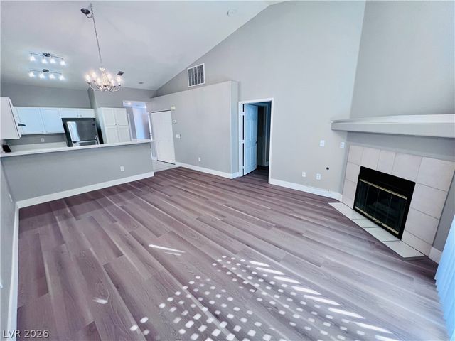 5163 Briar Patch Way, Las Vegas, NV 89118