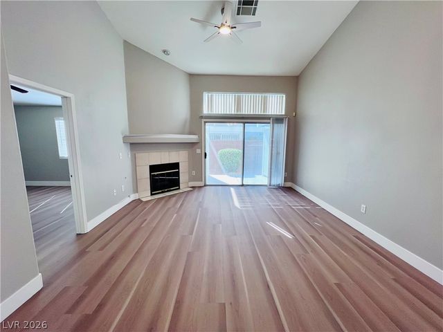 5163 Briar Patch Way, Las Vegas, NV 89118