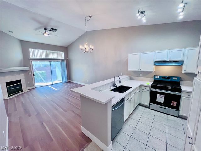 5163 Briar Patch Way, Las Vegas, NV 89118