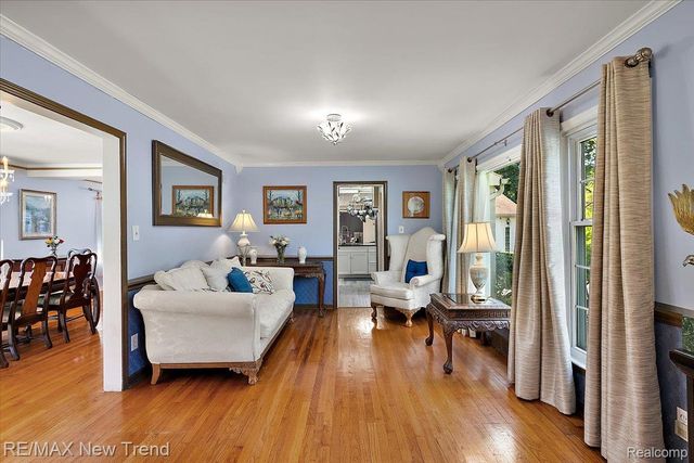 1450 Lenox Road, Bloomfield Charter Township, MI 48304