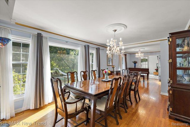 1450 Lenox Road, Bloomfield Charter Township, MI 48304