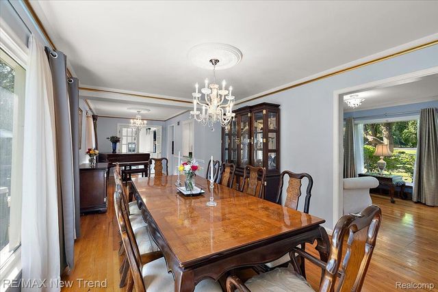 1450 Lenox Road, Bloomfield Charter Township, MI 48304