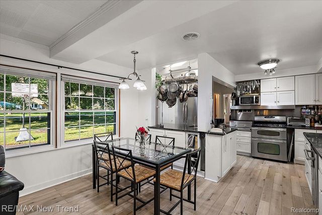 1450 Lenox Road, Bloomfield Charter Township, MI 48304