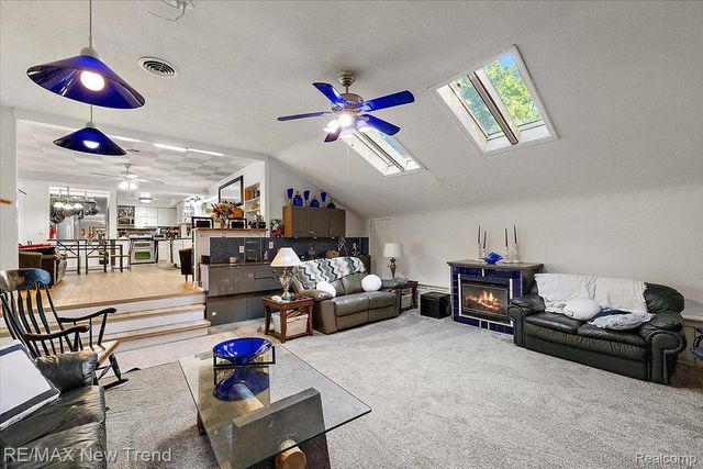 1450 Lenox Road, Bloomfield Charter Township, MI 48304