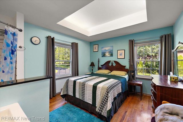 1450 Lenox Road, Bloomfield Charter Township, MI 48304