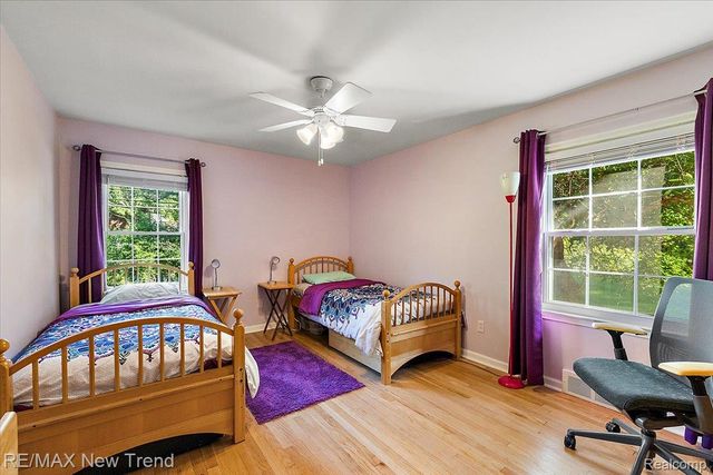 1450 Lenox Road, Bloomfield Charter Township, MI 48304