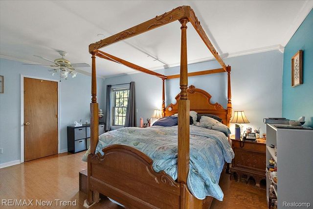 1450 Lenox Road, Bloomfield Charter Township, MI 48304