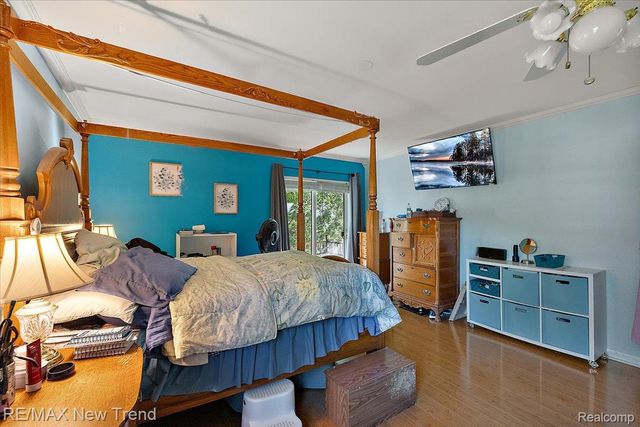1450 Lenox Road, Bloomfield Charter Township, MI 48304