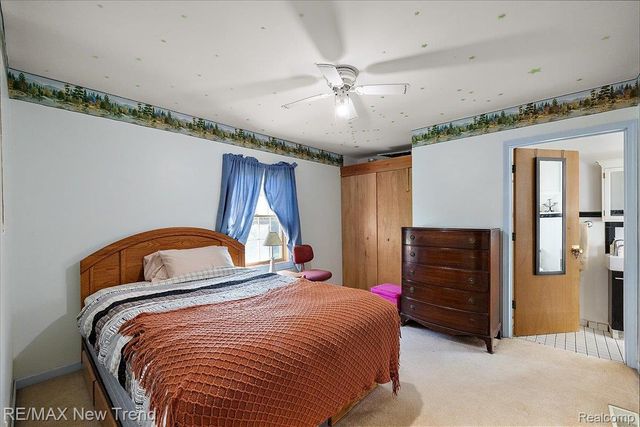 1450 Lenox Road, Bloomfield Charter Township, MI 48304