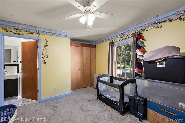 1450 Lenox Road, Bloomfield Charter Township, MI 48304