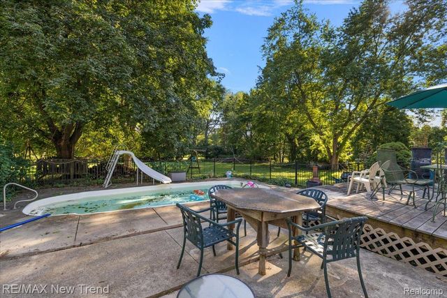 1450 Lenox Road, Bloomfield Charter Township, MI 48304