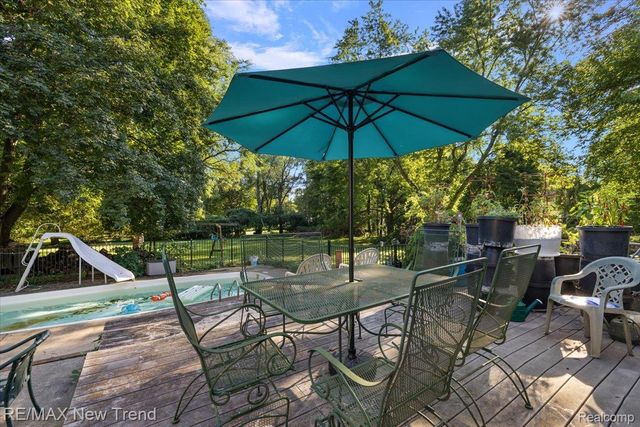 1450 Lenox Road, Bloomfield Charter Township, MI 48304