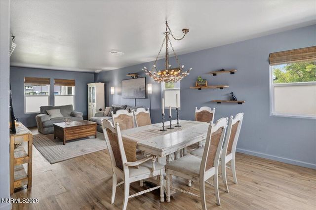 1347 Scarlet Oak Drive, Gardnerville, NV 89410