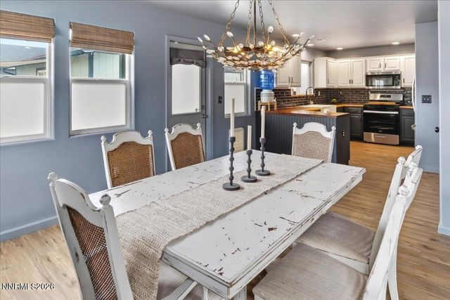 1347 Scarlet Oak Drive, Gardnerville, NV 89410
