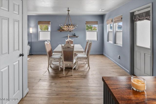1347 Scarlet Oak Drive, Gardnerville, NV 89410