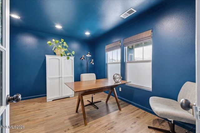 1347 Scarlet Oak Drive, Gardnerville, NV 89410