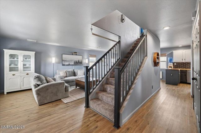 1347 Scarlet Oak Drive, Gardnerville, NV 89410