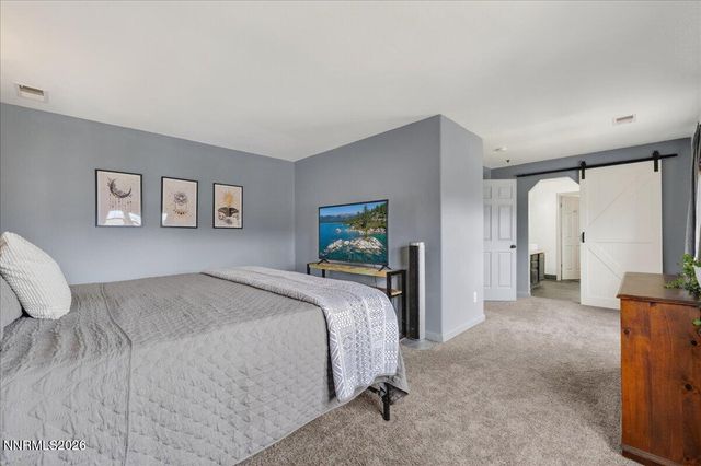 1347 Scarlet Oak Drive, Gardnerville, NV 89410