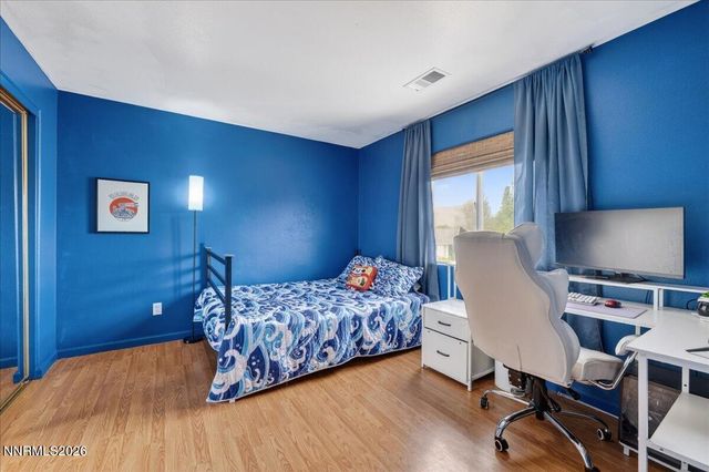 1347 Scarlet Oak Drive, Gardnerville, NV 89410