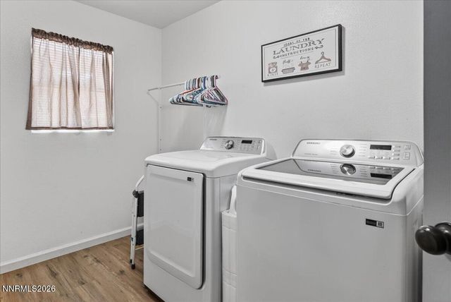 1347 Scarlet Oak Drive, Gardnerville, NV 89410