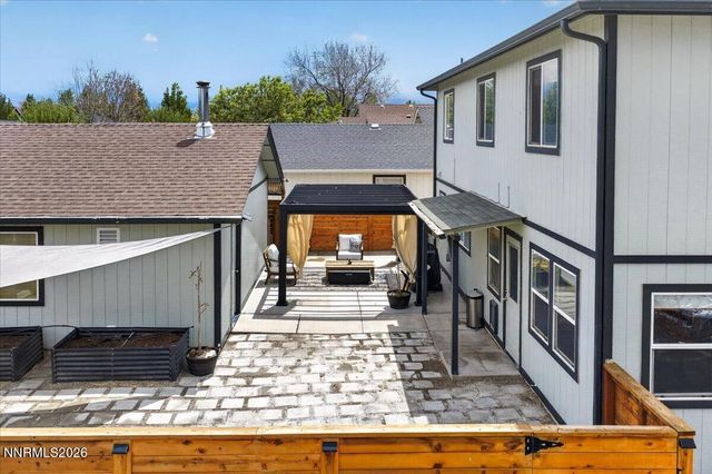 1347 Scarlet Oak Drive, Gardnerville, NV 89410
