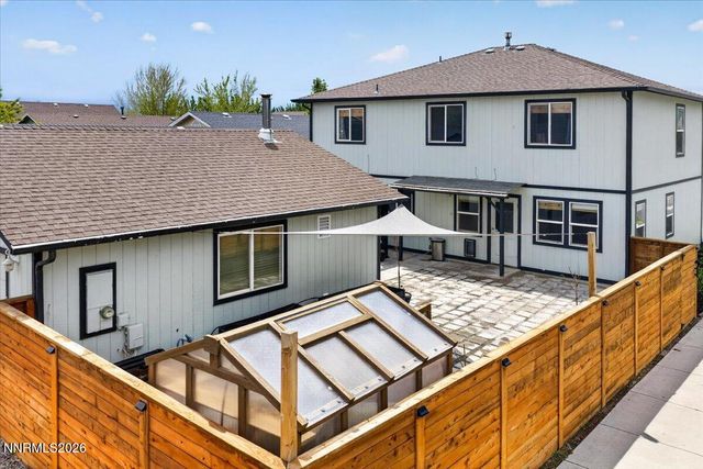 1347 Scarlet Oak Drive, Gardnerville, NV 89410