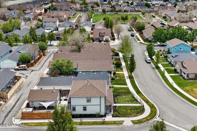 1347 Scarlet Oak Drive, Gardnerville, NV 89410