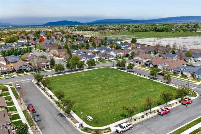 1347 Scarlet Oak Drive, Gardnerville, NV 89410