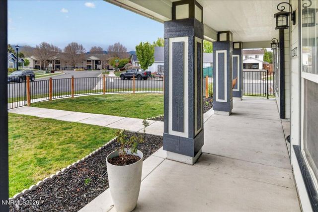 1347 Scarlet Oak Drive, Gardnerville, NV 89410