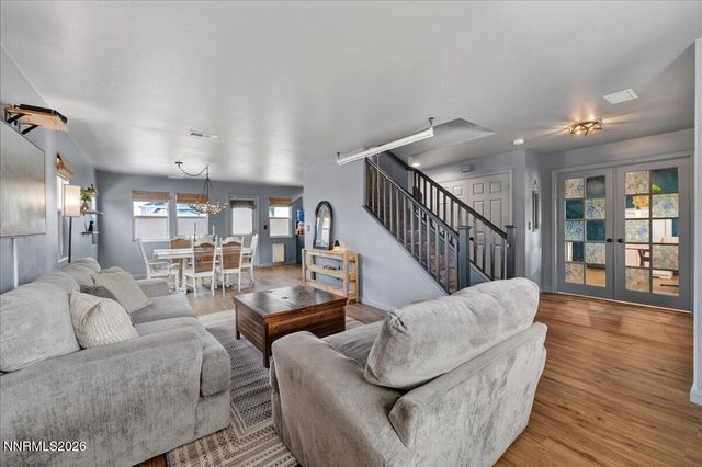 1347 Scarlet Oak Drive, Gardnerville, NV 89410