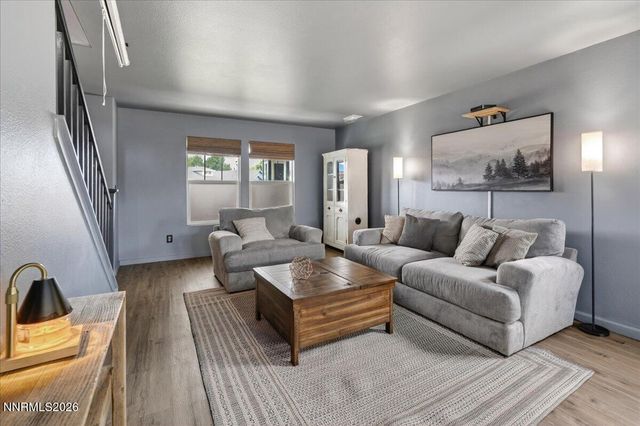 1347 Scarlet Oak Drive, Gardnerville, NV 89410